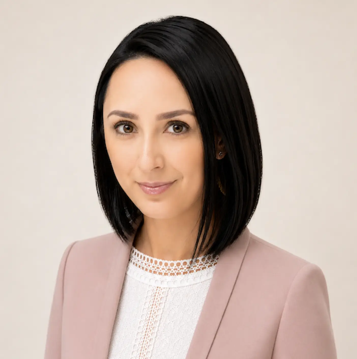 Portrait of Tessa Gallagher, Prime Oak Capital
