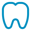 Tooth icon