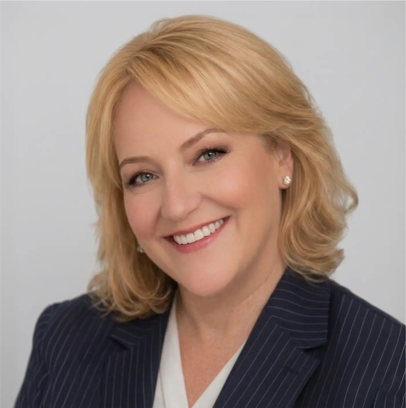 Portrait of Crystal Horrell, Prime Oak Capital